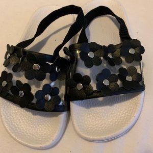 Toddler sandals